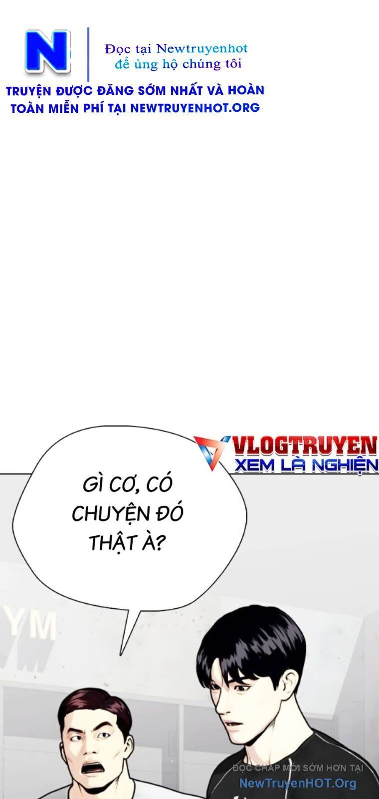 Loser Giỏi Võ Chap 129 - Next Chap 130