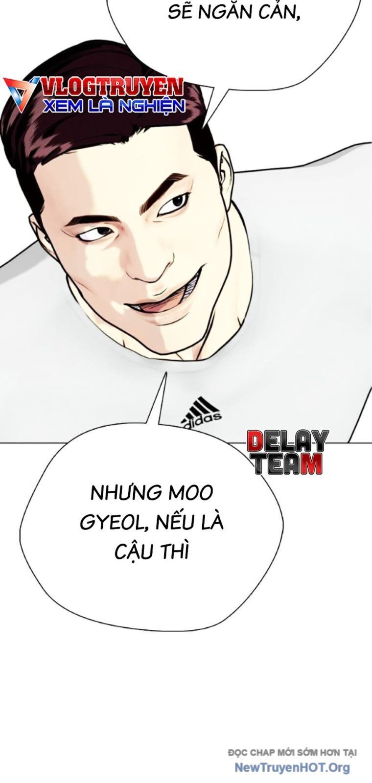 Loser Giỏi Võ Chap 129 - Next Chap 130