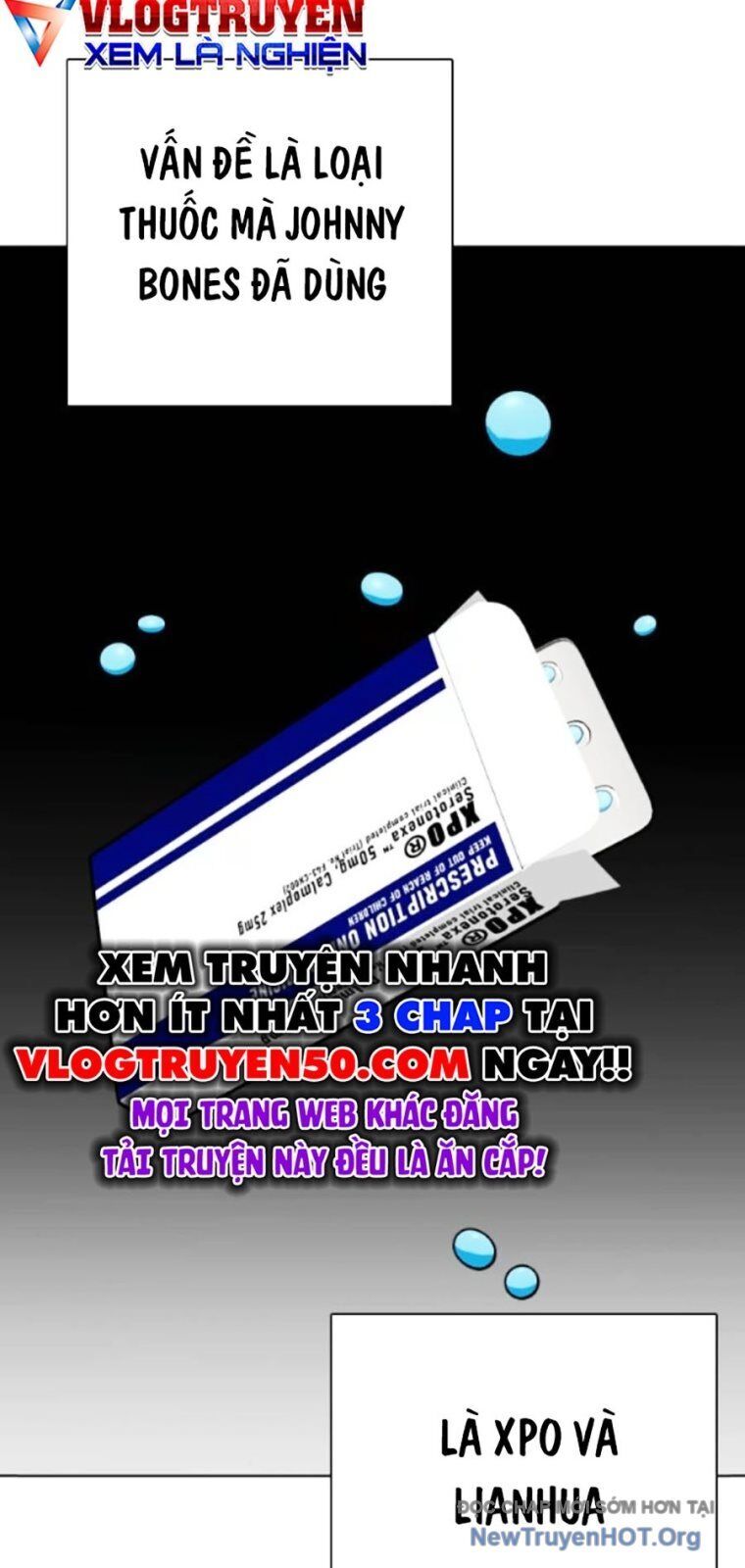 Loser Giỏi Võ Chap 130 - Next Chap 131
