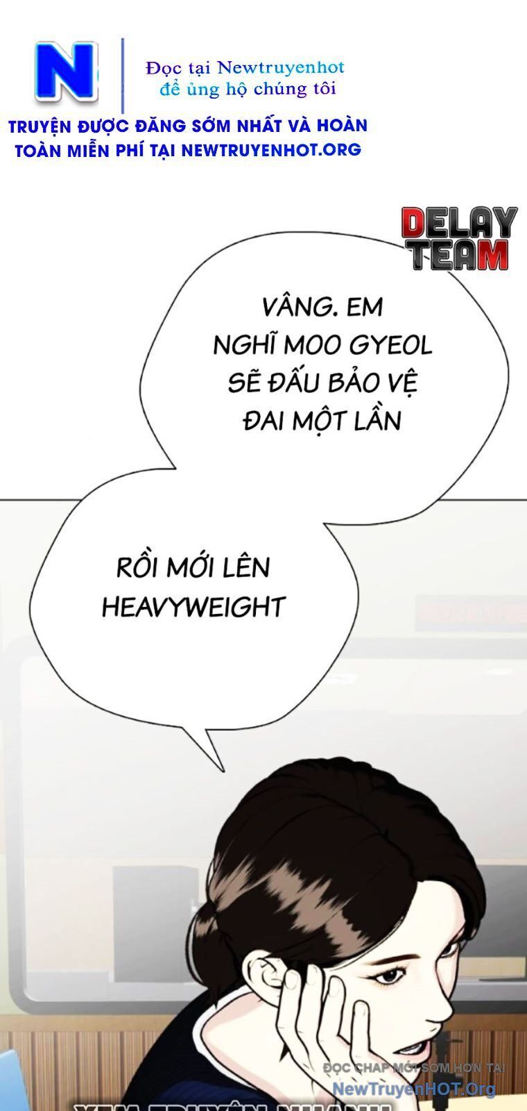 Loser Giỏi Võ Chap 130 - Next Chap 131
