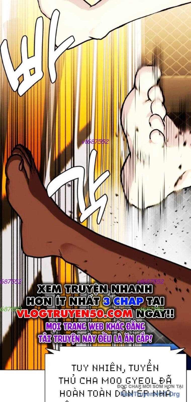 Loser Giỏi Võ Chap 130 - Next Chap 131