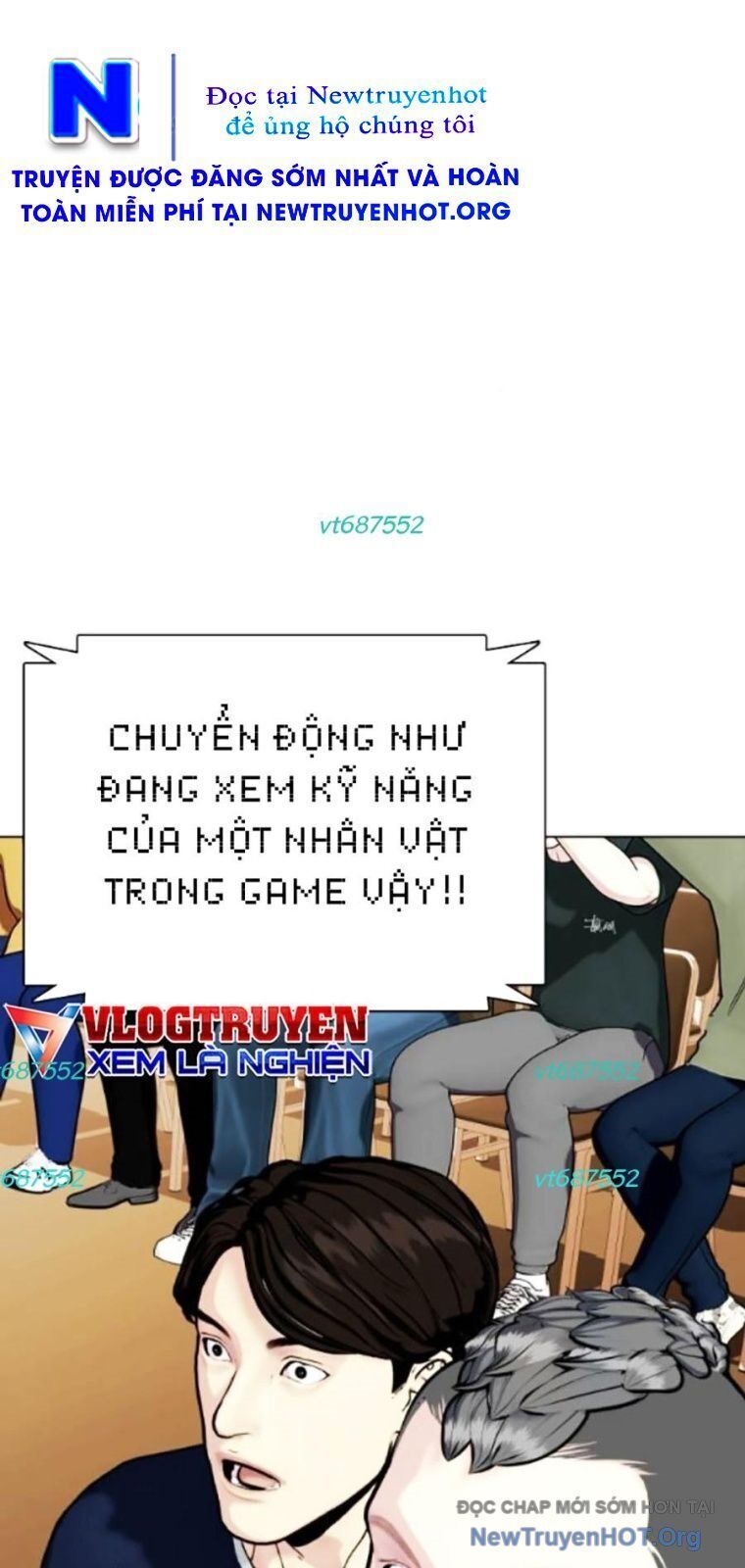 Loser Giỏi Võ Chap 130 - Next Chap 131