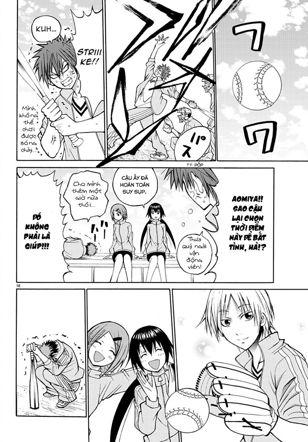 Lovecome Like A Demon Chap 16 - Next Chap 17