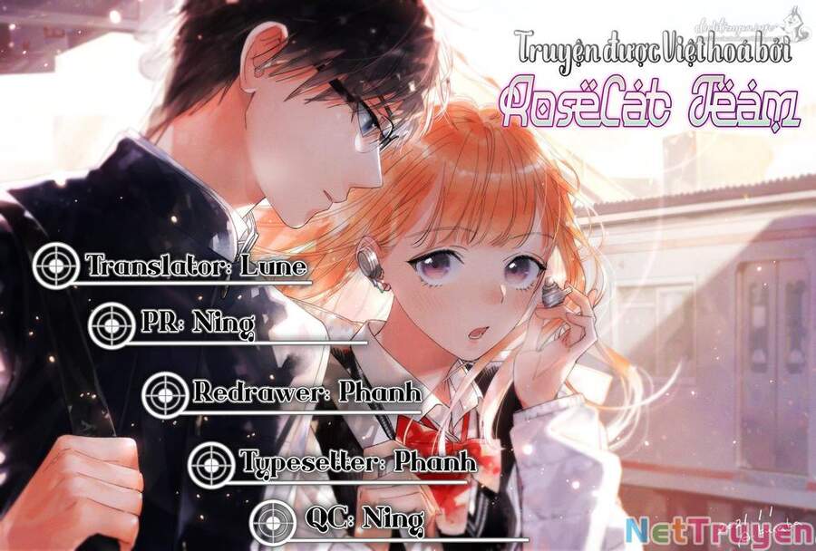 Lovesick Ellie Chap 8 - Next Chap 9