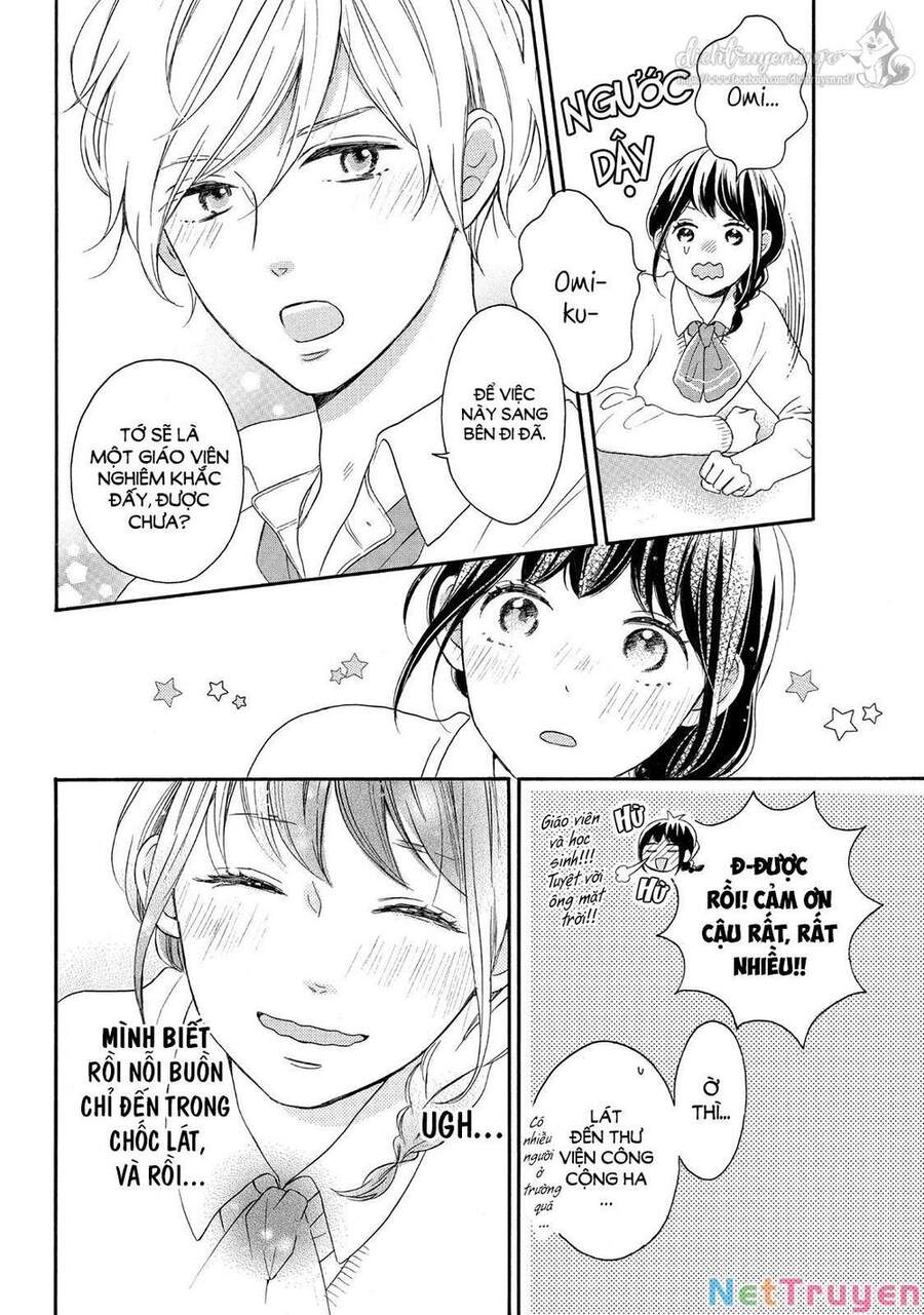 Lovesick Ellie Chap 8 - Next Chap 9