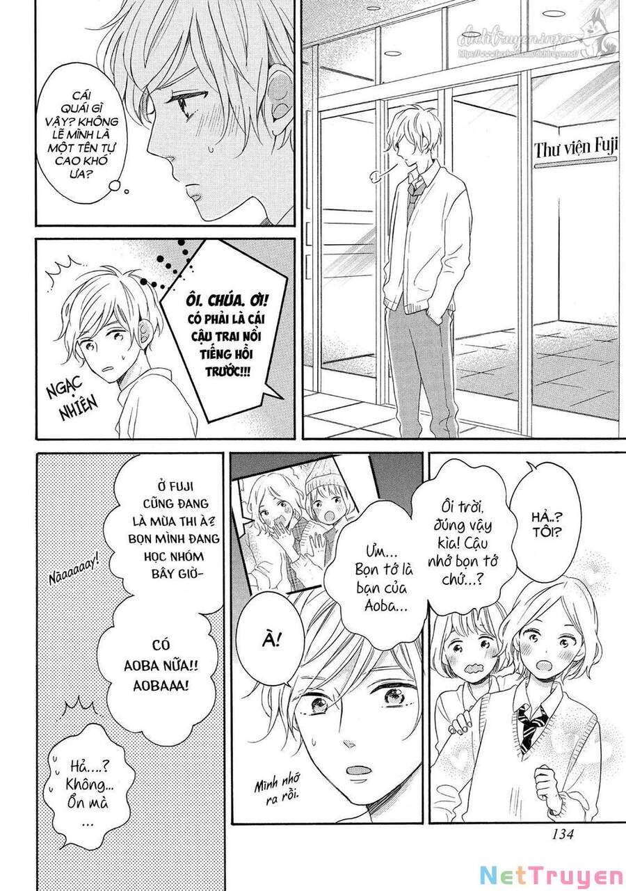 Lovesick Ellie Chap 8 - Next Chap 9