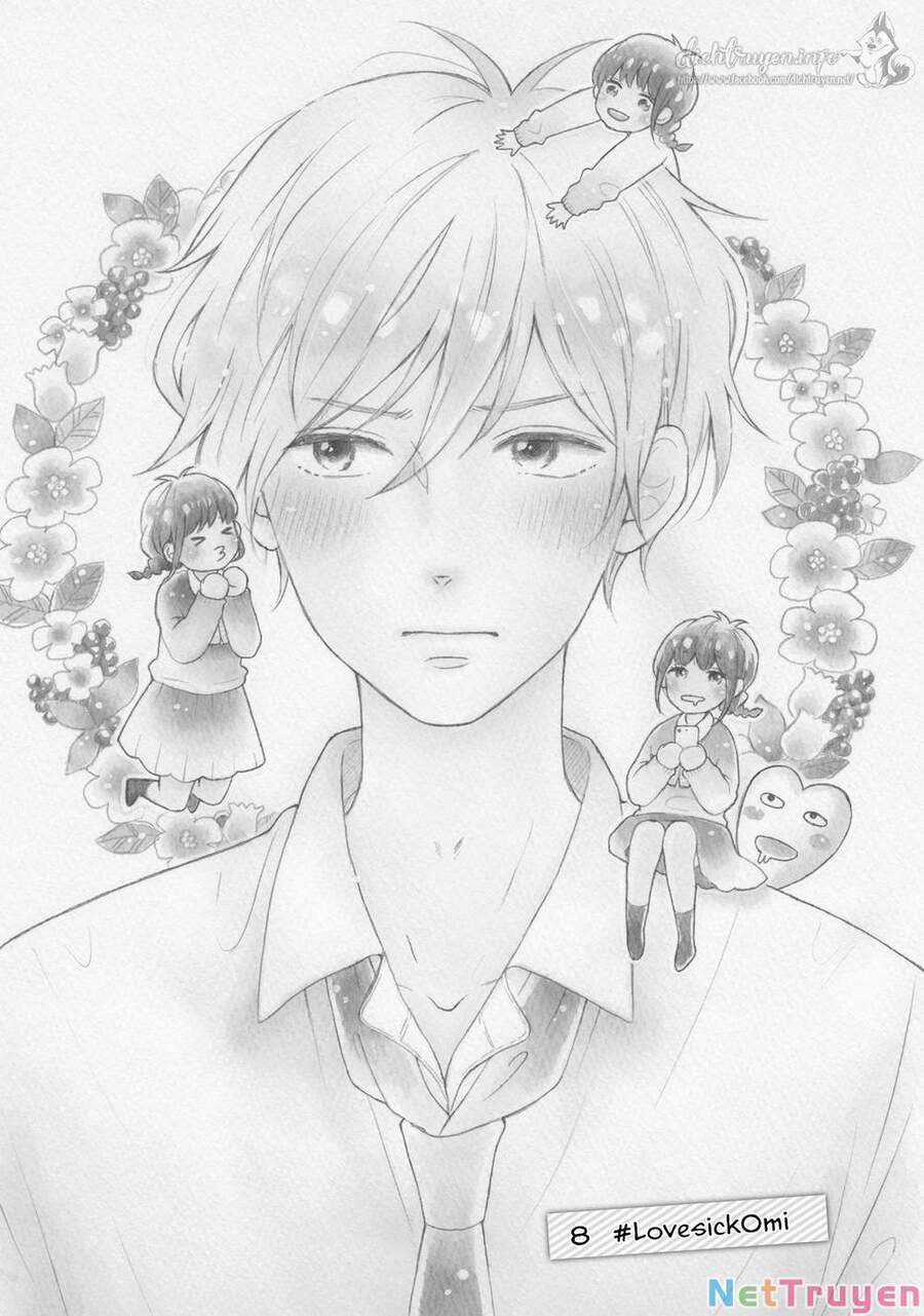 Lovesick Ellie Chap 8 - Next Chap 9