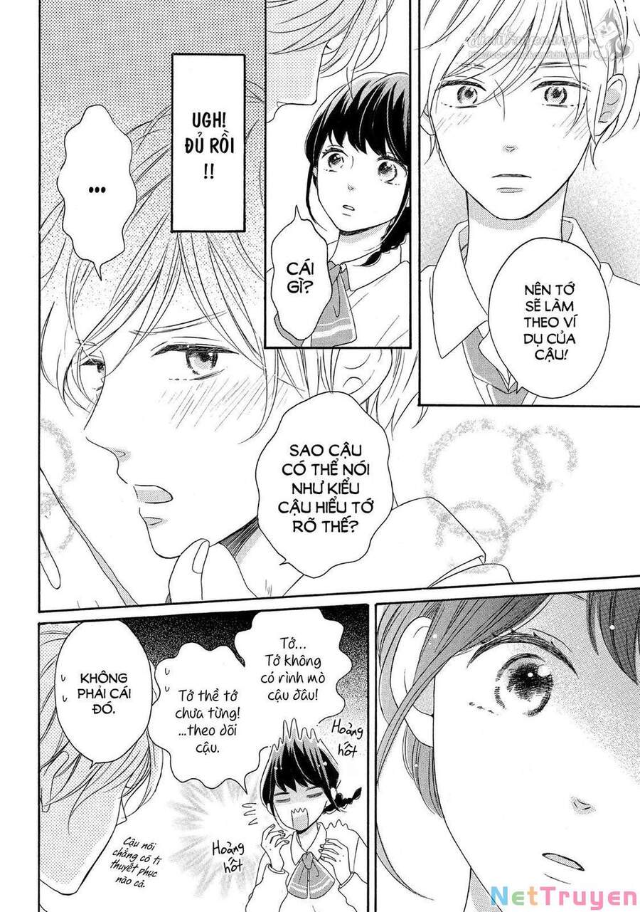 Lovesick Ellie Chap 8 - Next Chap 9