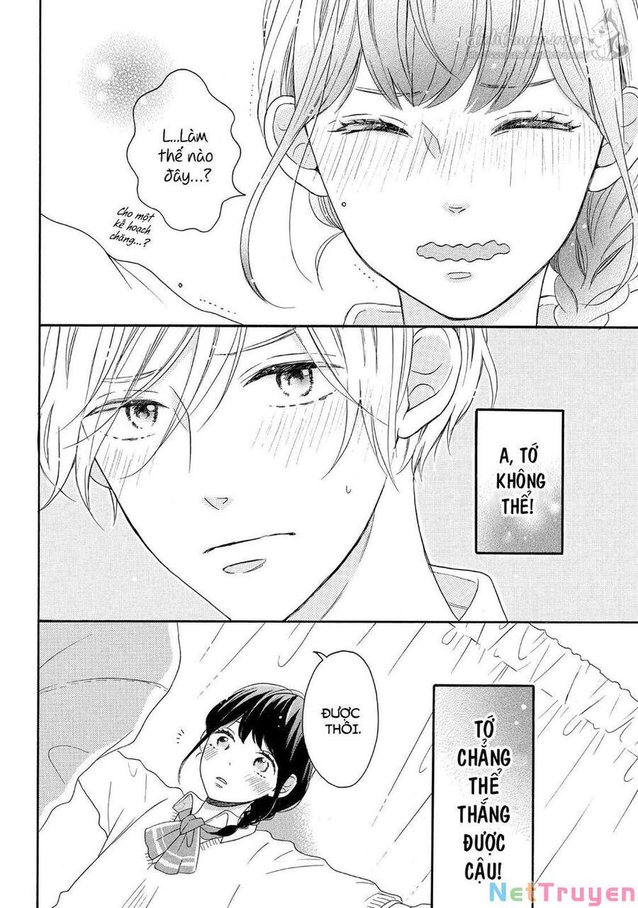 Lovesick Ellie Chap 8 - Next Chap 9