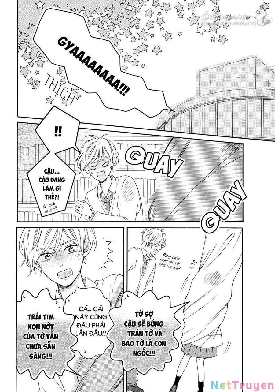Lovesick Ellie Chap 8 - Next Chap 9