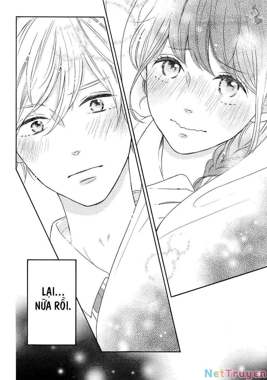Lovesick Ellie Chap 8 - Next Chap 9