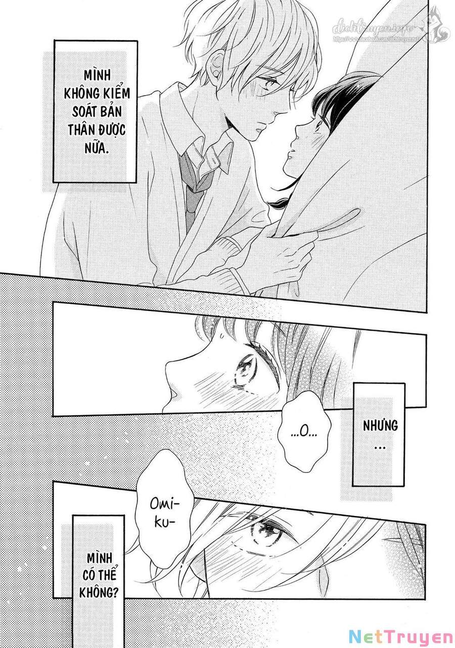 Lovesick Ellie Chap 8 - Next Chap 9