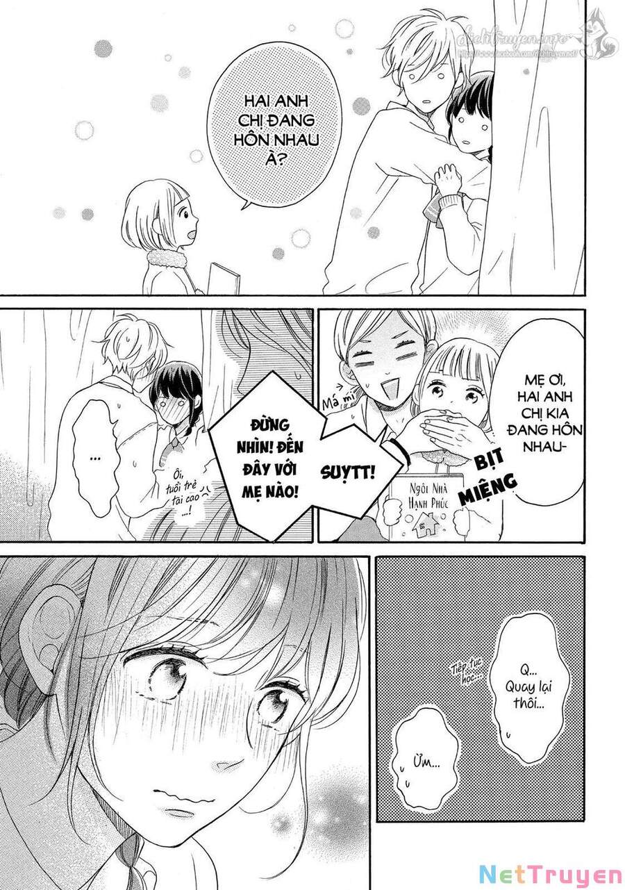 Lovesick Ellie Chap 8 - Next Chap 9