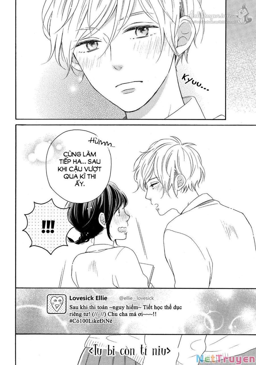 Lovesick Ellie Chap 8 - Next Chap 9