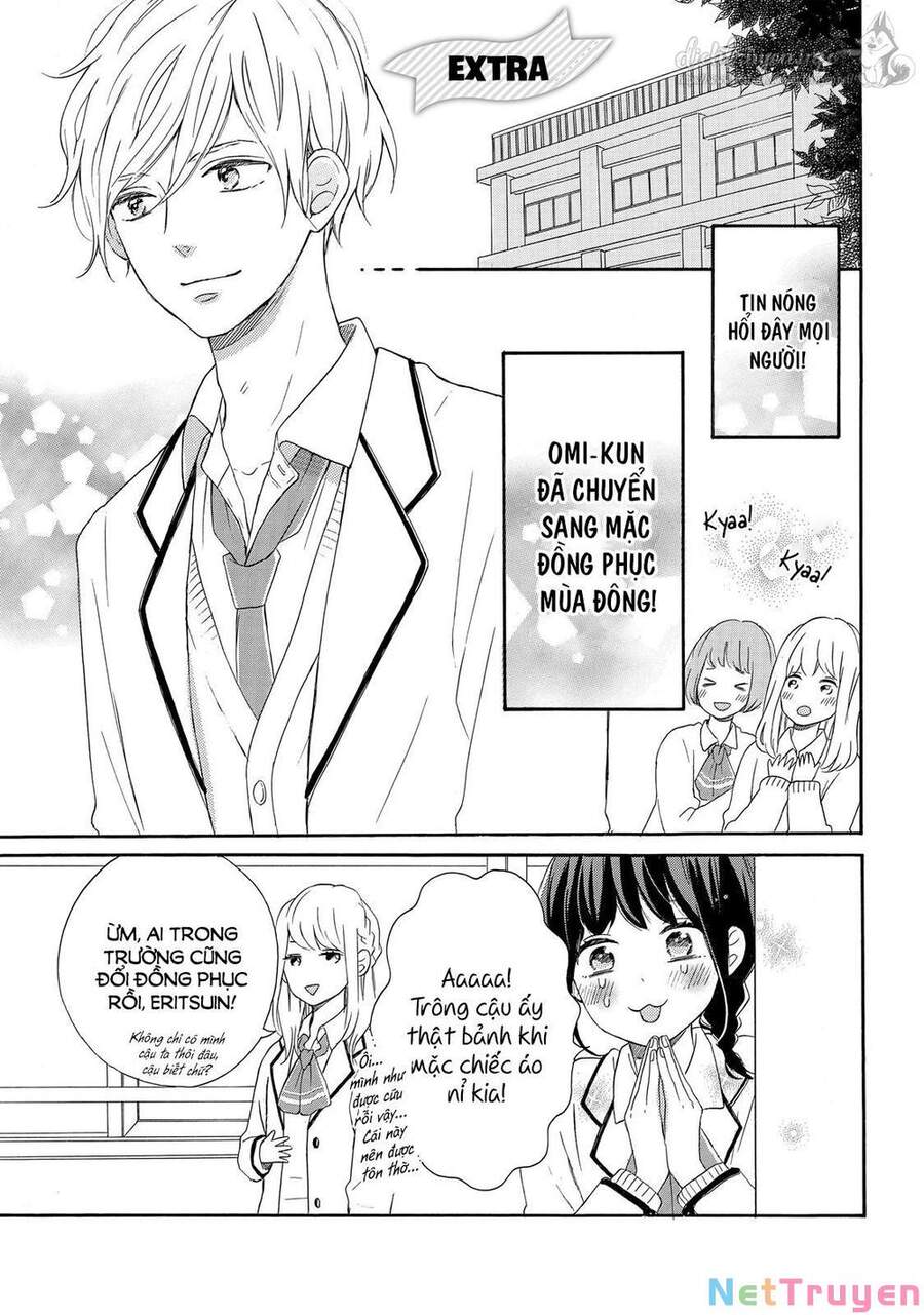 Lovesick Ellie Chap 8 - Next Chap 9