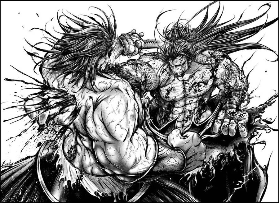 Lữ Bố Truyền Kỳ Chap 18 - Next Chap 19