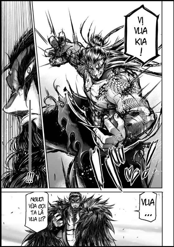 Lữ Bố Truyền Kỳ Chap 18 - Next Chap 19