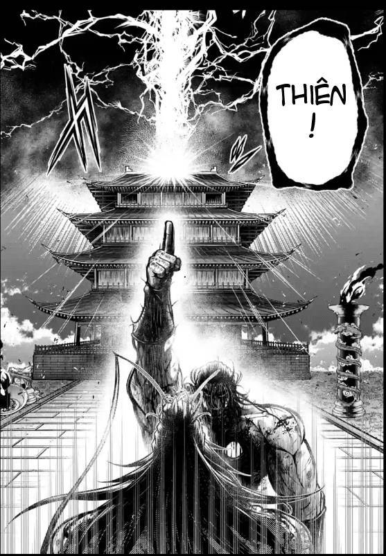 Lữ Bố Truyền Kỳ Chap 18 - Next Chap 19