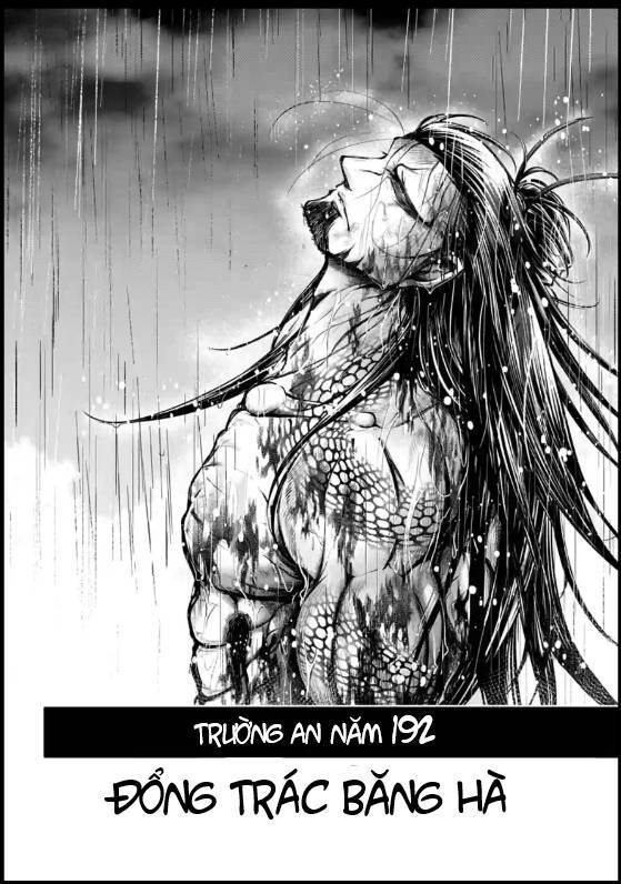 Lữ Bố Truyền Kỳ Chap 18 - Next Chap 19