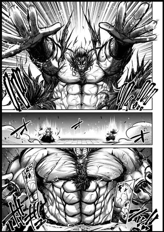 Lữ Bố Truyền Kỳ Chap 18 - Next Chap 19