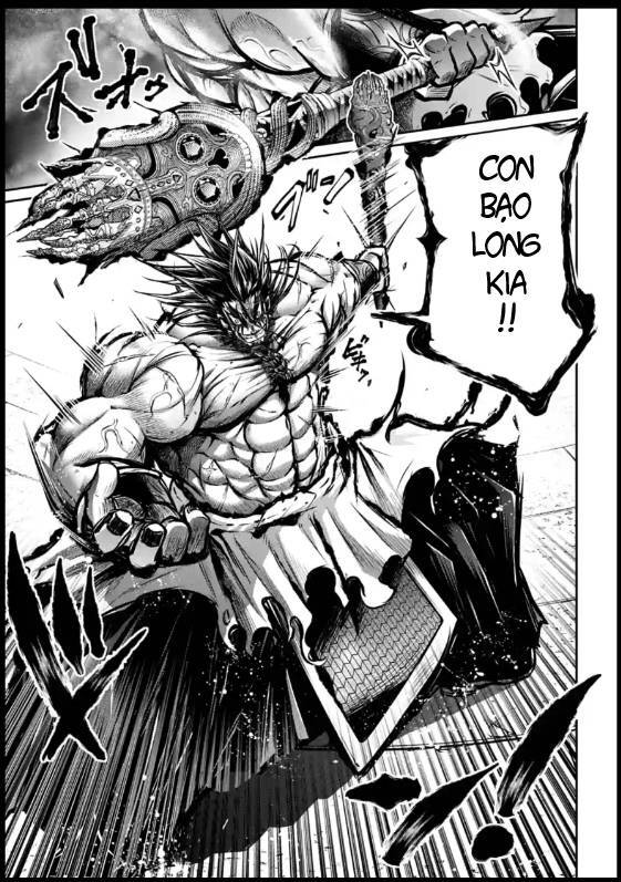 Lữ Bố Truyền Kỳ Chap 18 - Next Chap 19