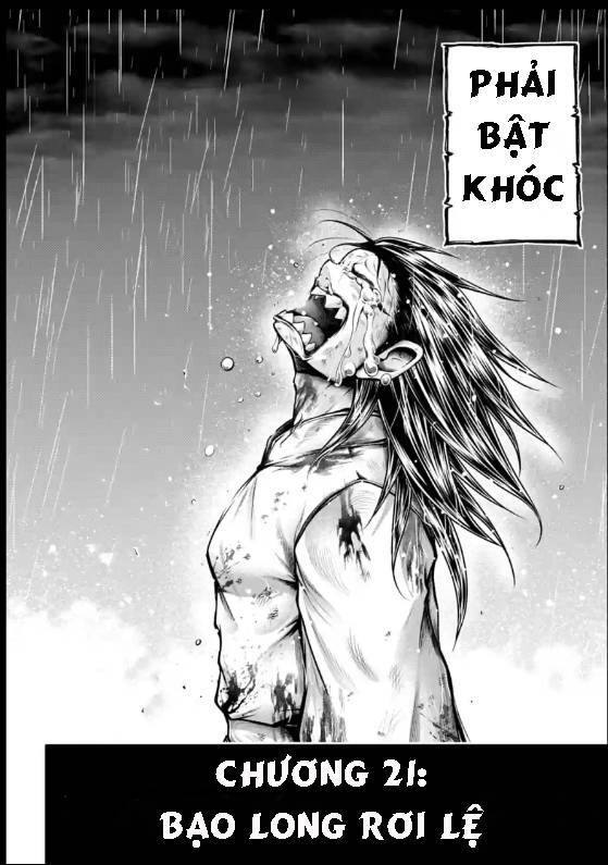 Lữ Bố Truyền Kỳ Chap 21 - Next Chap 22