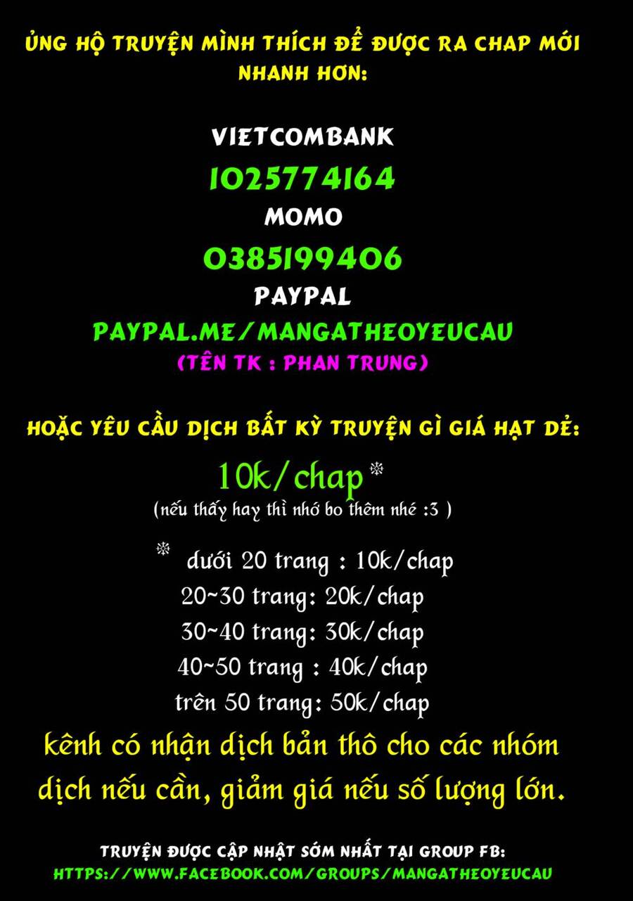 Lữ Bố Truyền Kỳ Chap 38 - Next Chap 39