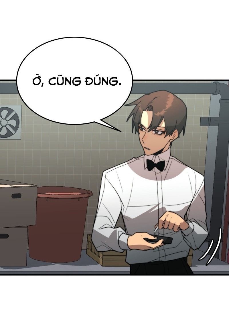 Lữ Khách Trên Mây Chap 1 - Next Chap 2