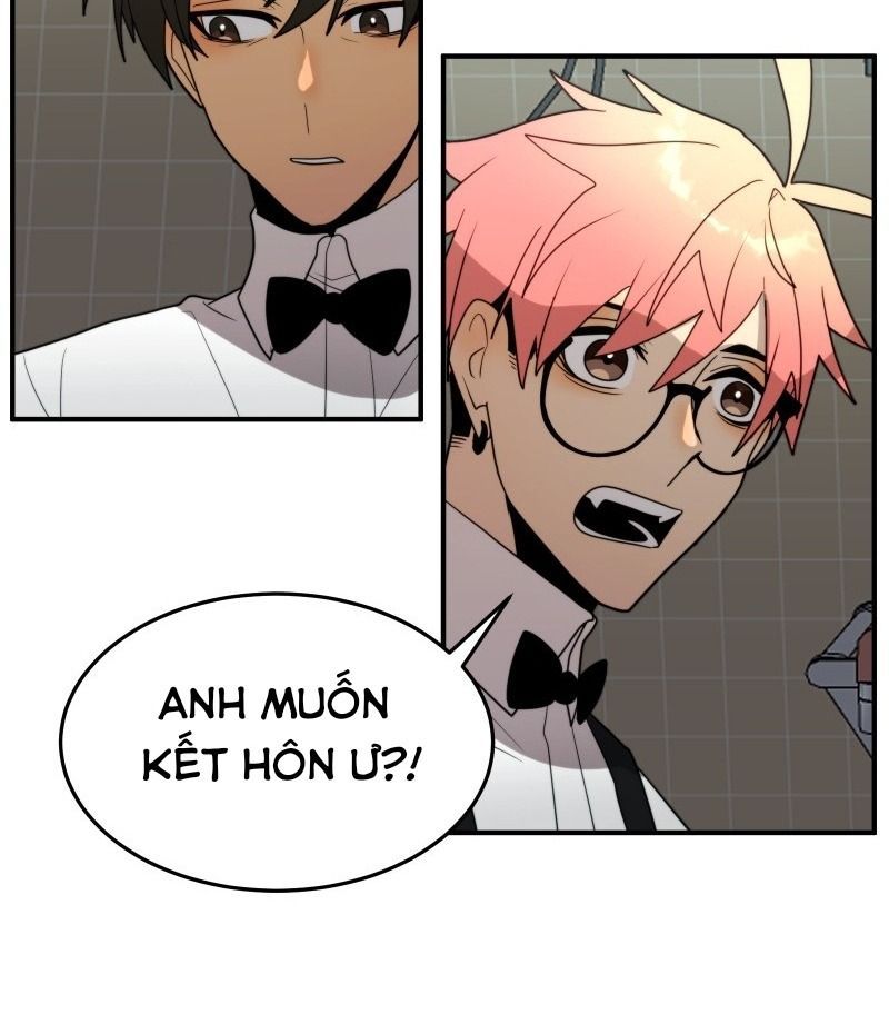 Lữ Khách Trên Mây Chap 1 - Next Chap 2