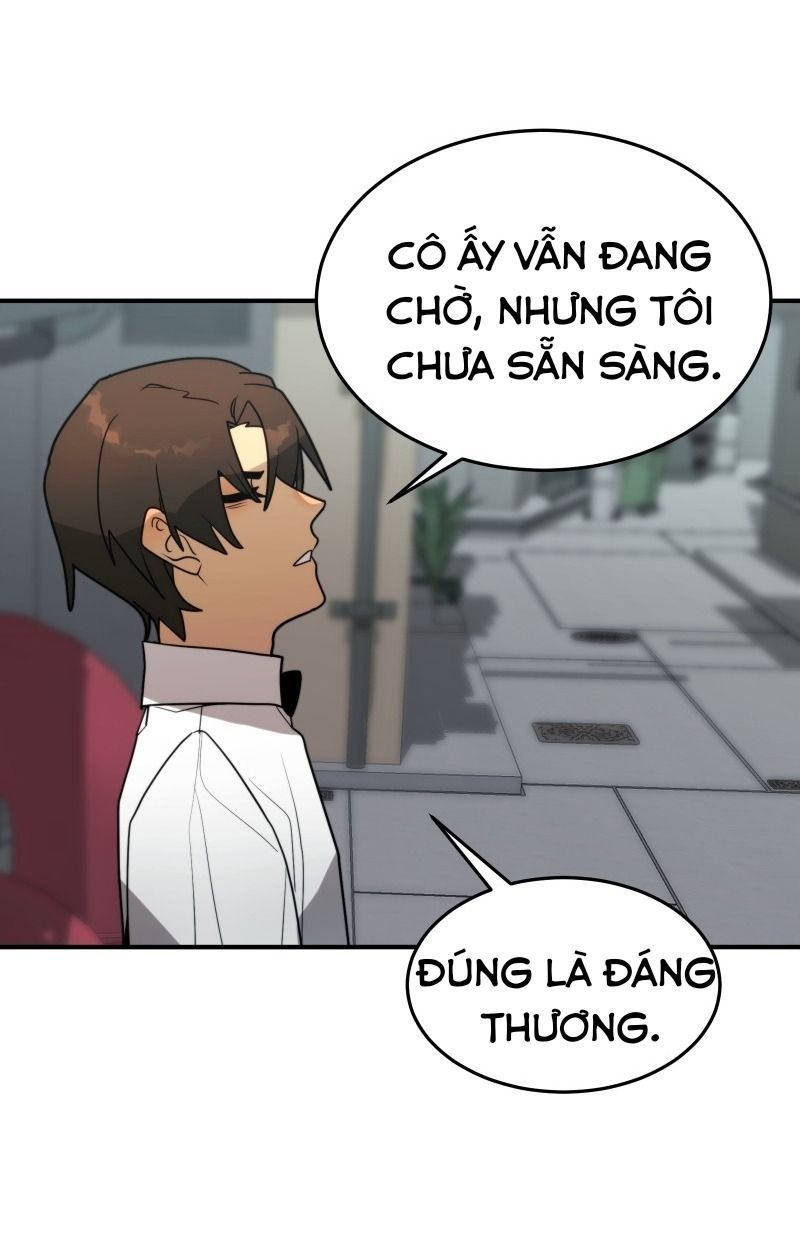 Lữ Khách Trên Mây Chap 1 - Next Chap 2