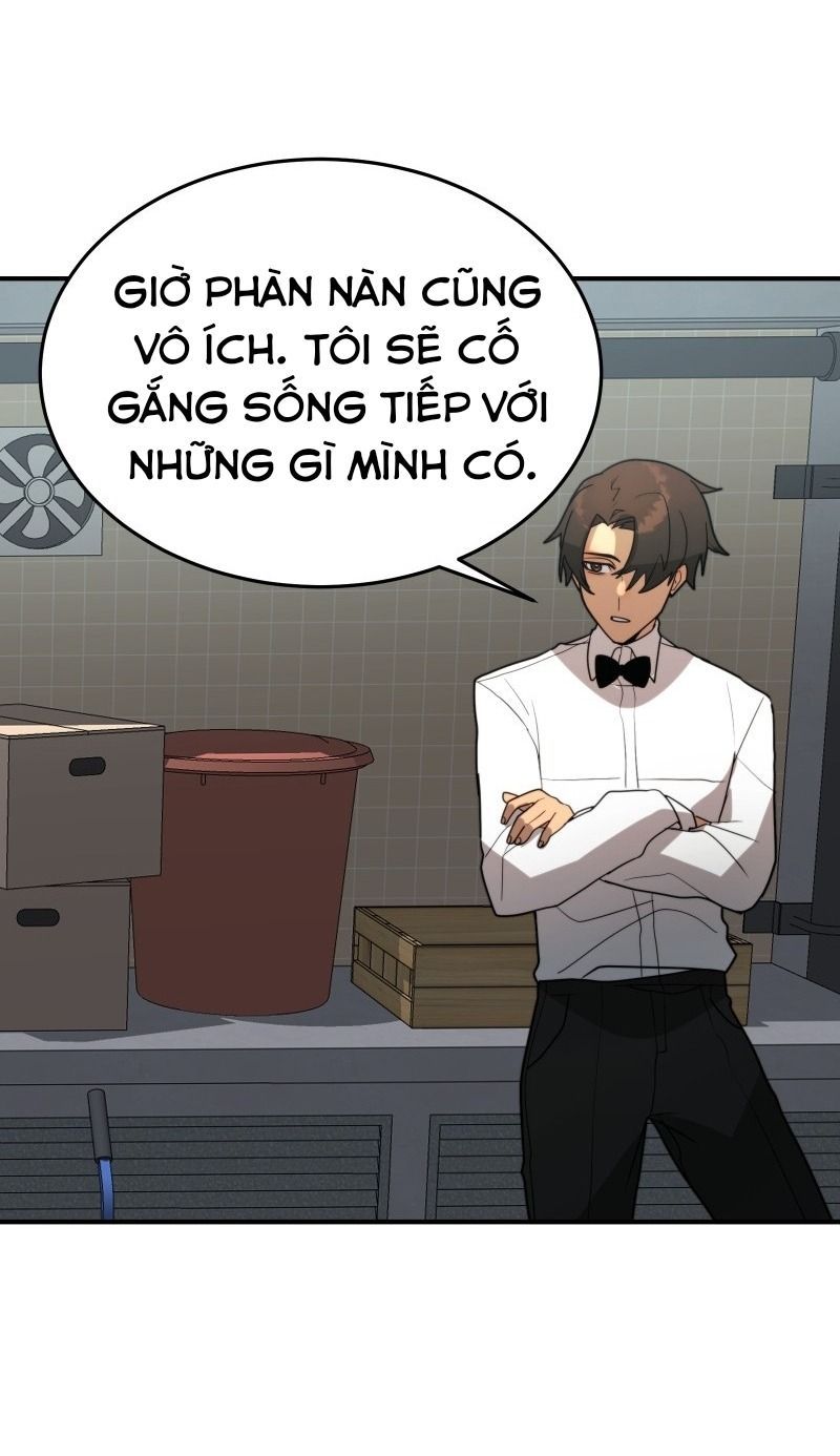 Lữ Khách Trên Mây Chap 1 - Next Chap 2