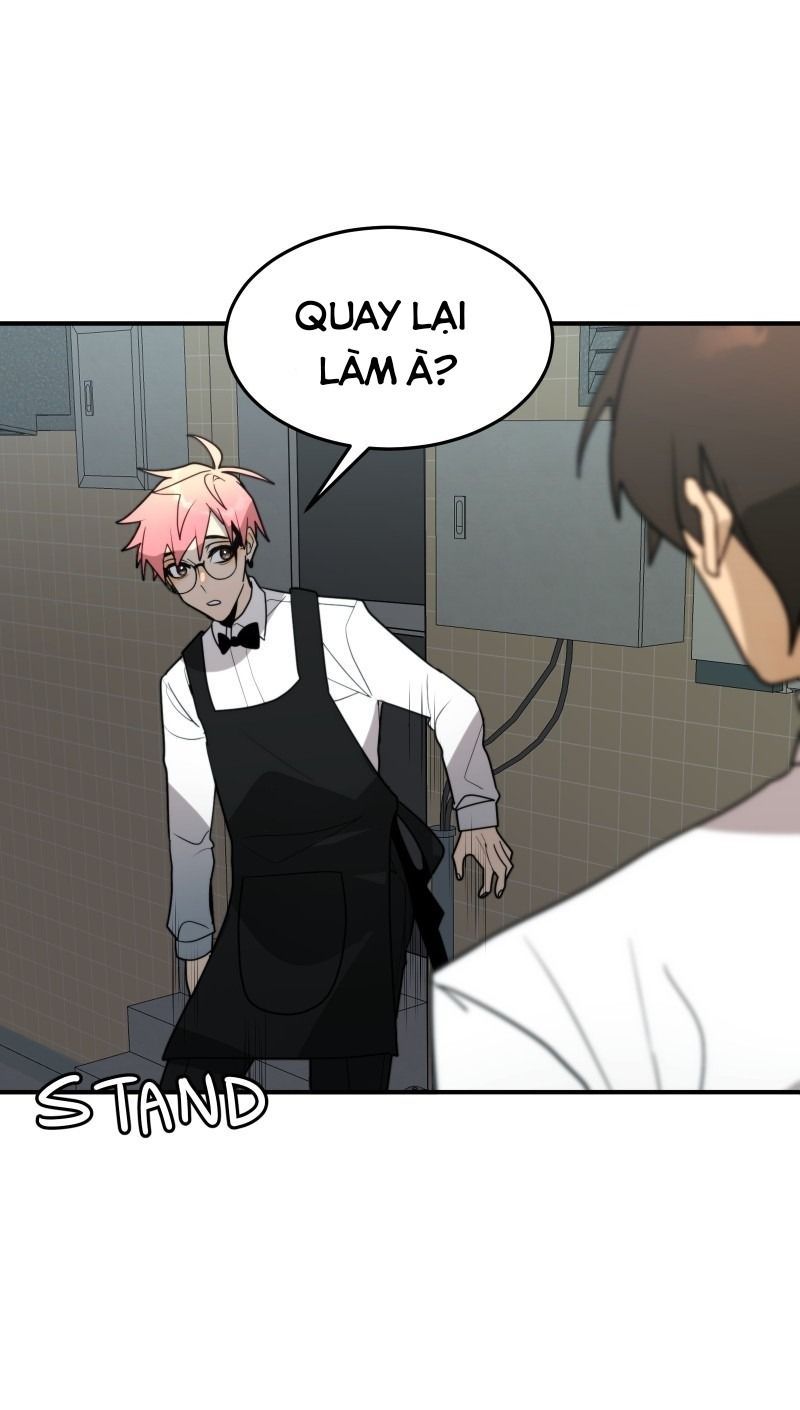 Lữ Khách Trên Mây Chap 1 - Next Chap 2