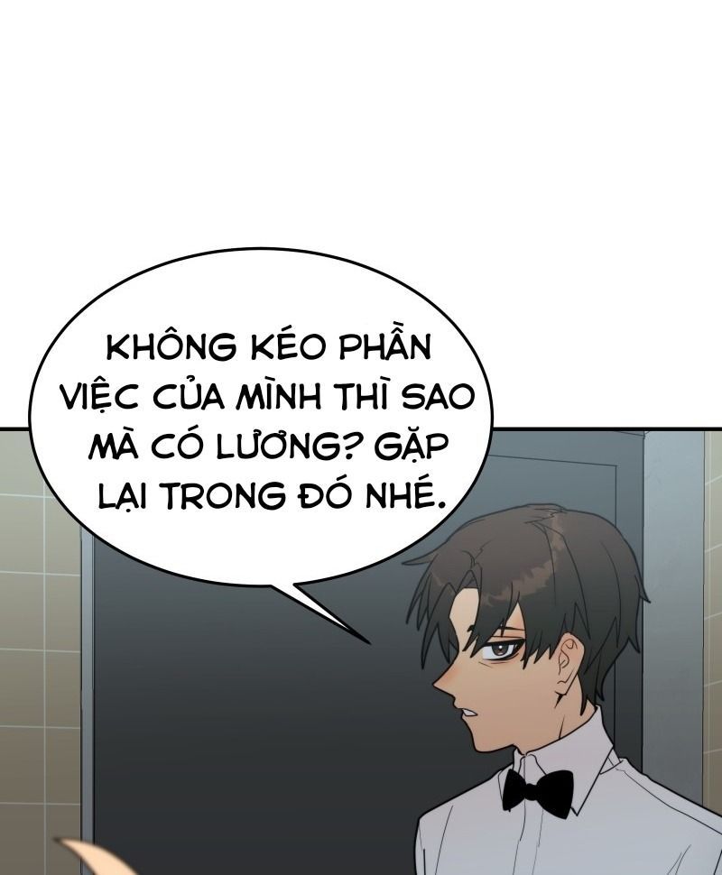 Lữ Khách Trên Mây Chap 1 - Next Chap 2
