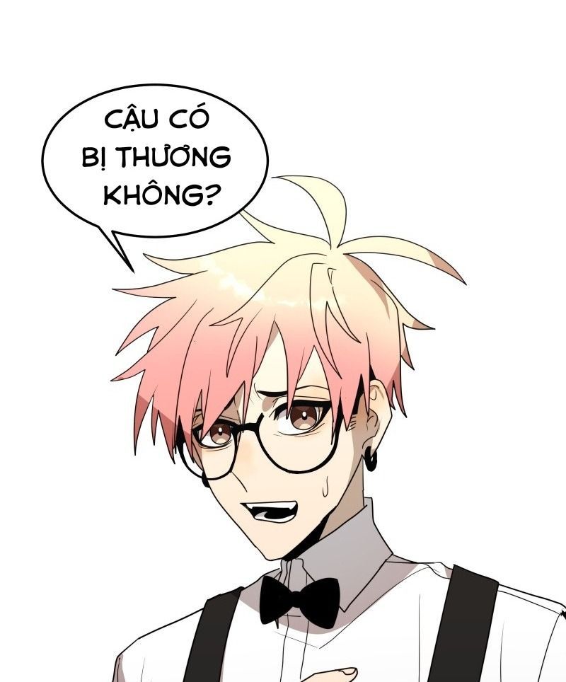 Lữ Khách Trên Mây Chap 1 - Next Chap 2