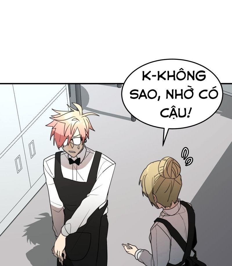 Lữ Khách Trên Mây Chap 1 - Next Chap 2