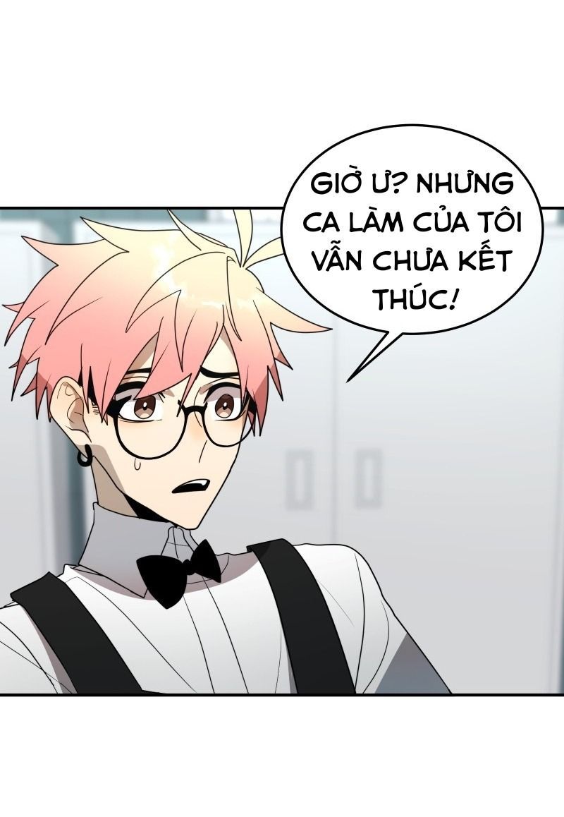 Lữ Khách Trên Mây Chap 1 - Next Chap 2