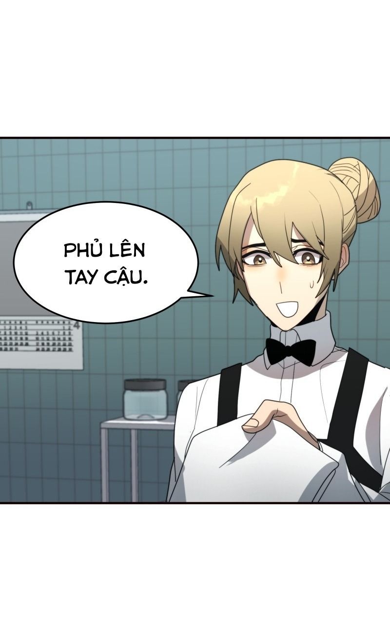 Lữ Khách Trên Mây Chap 1 - Next Chap 2