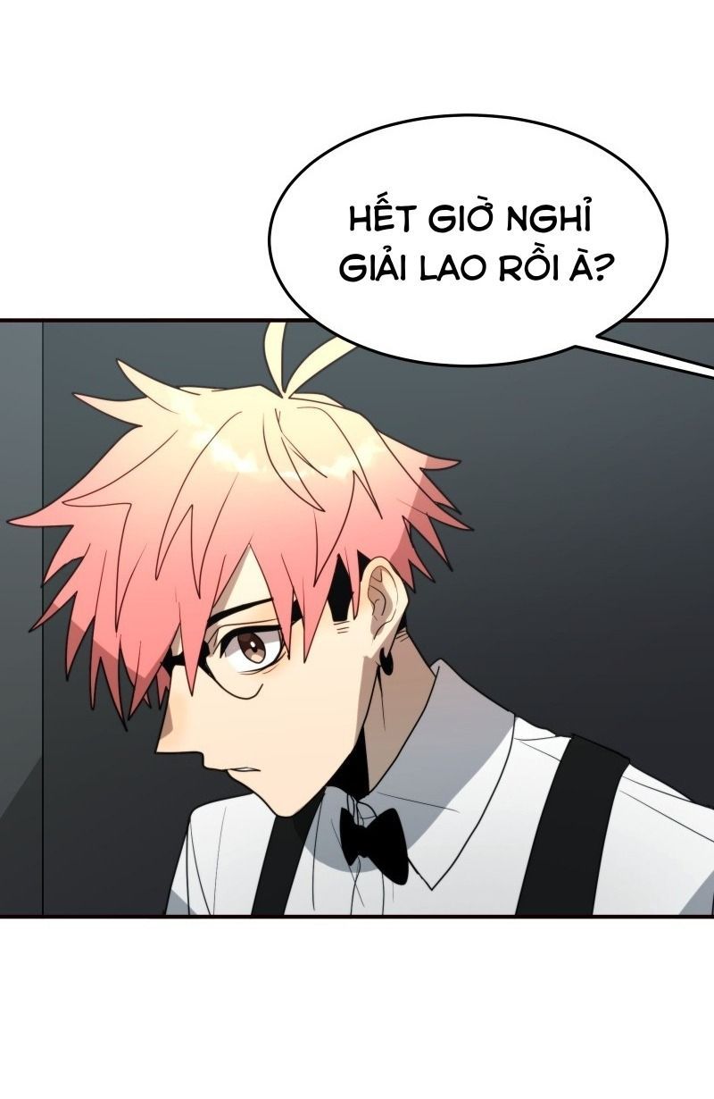 Lữ Khách Trên Mây Chap 1 - Next Chap 2