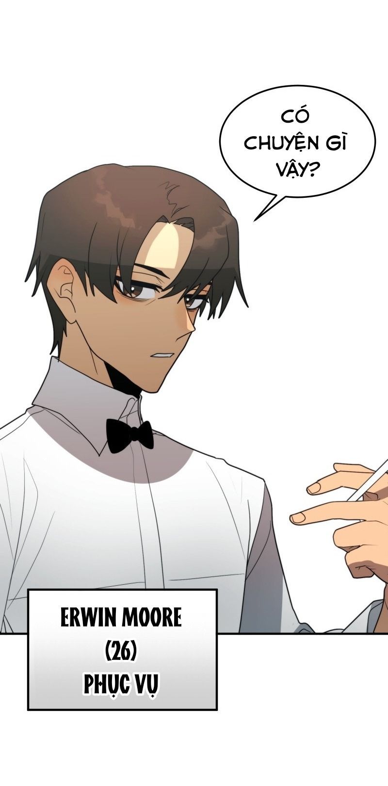 Lữ Khách Trên Mây Chap 1 - Next Chap 2