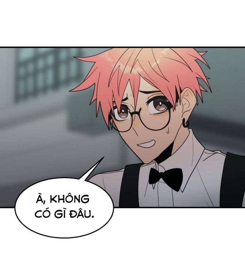 Lữ Khách Trên Mây Chap 1 - Next Chap 2