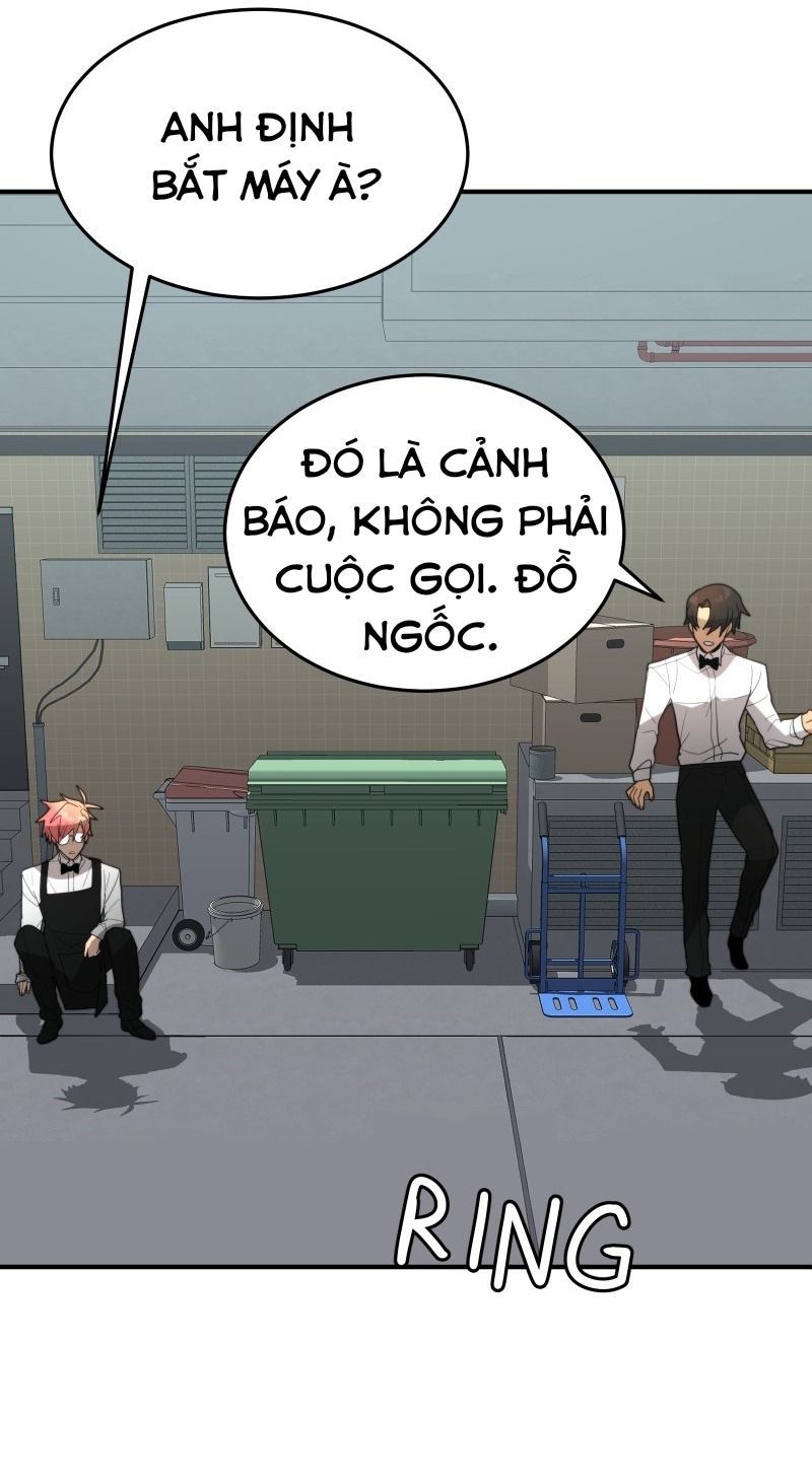 Lữ Khách Trên Mây Chap 1 - Next Chap 2