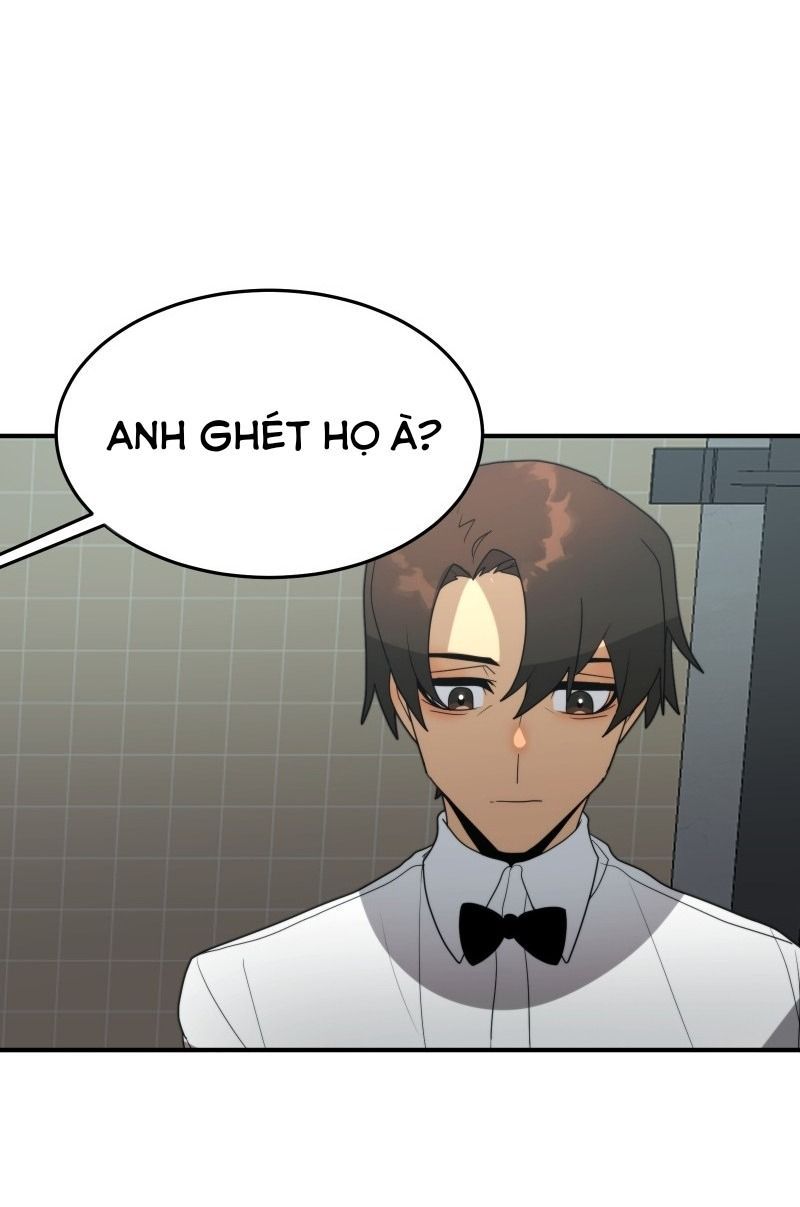 Lữ Khách Trên Mây Chap 1 - Next Chap 2