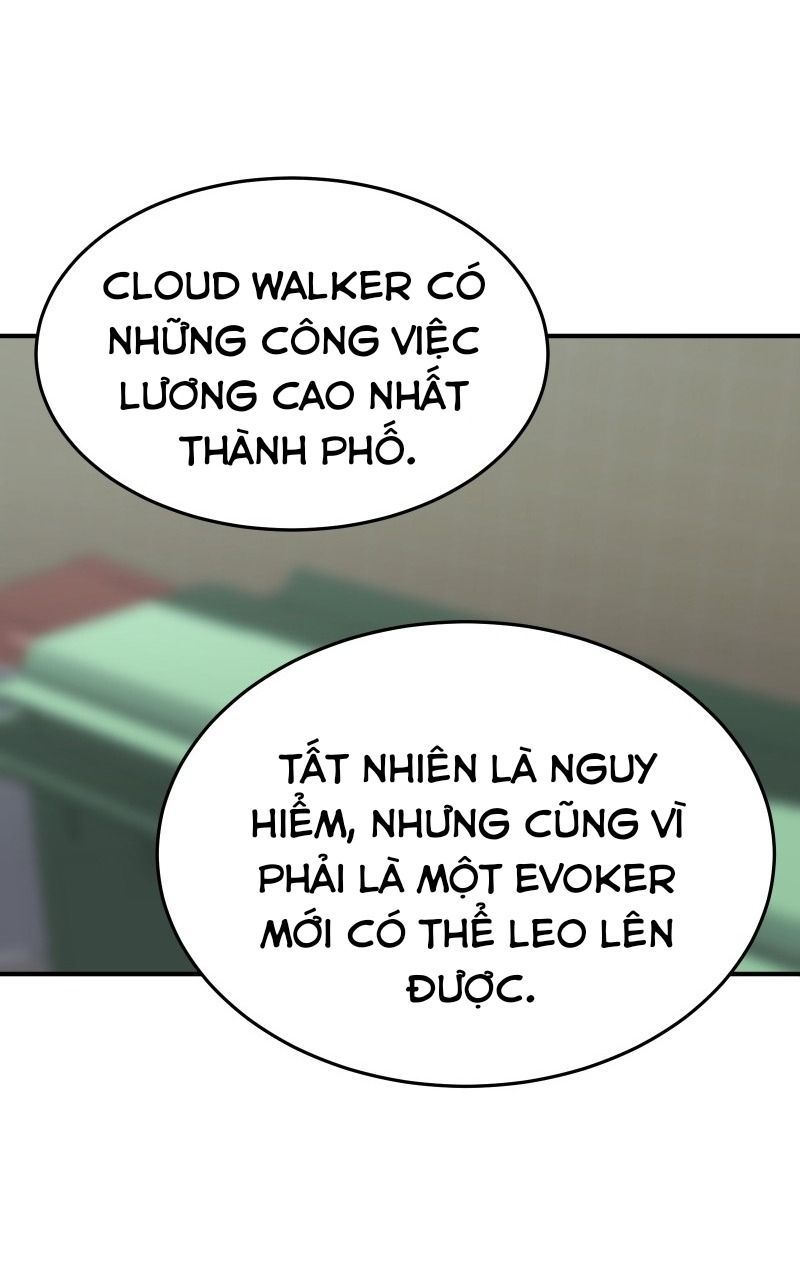 Lữ Khách Trên Mây Chap 1 - Next Chap 2