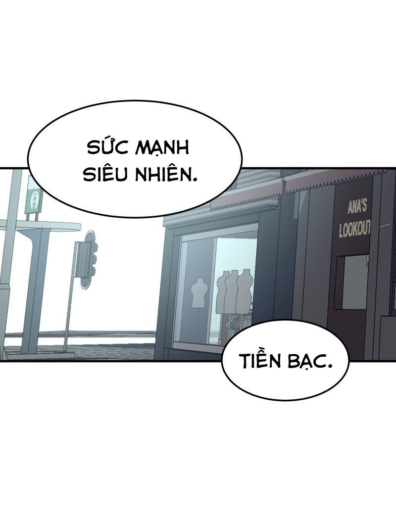 Lữ Khách Trên Mây Chap 1 - Next Chap 2