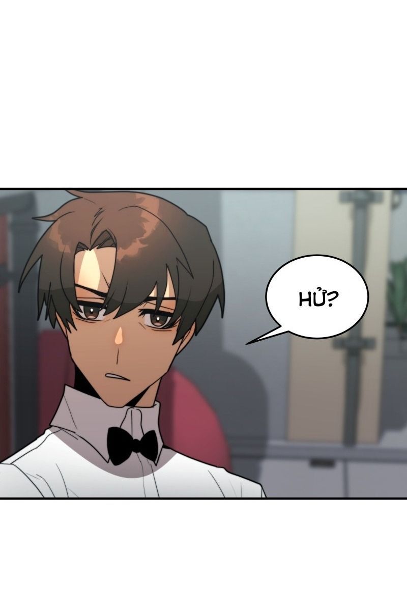 Lữ Khách Trên Mây Chap 1 - Next Chap 2