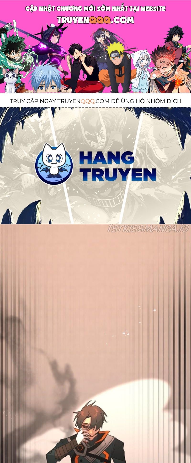 Lữ Khách Trên Mây Chap 41 - Next Chap 42
