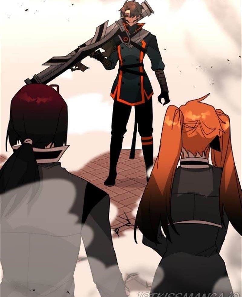 Lữ Khách Trên Mây Chap 41 - Next Chap 42