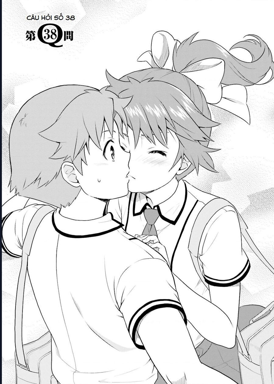 Lũ Ngốc, Bài Thi Và Linh Thú Triệu Hồi Chap 38 - Next Chap 39