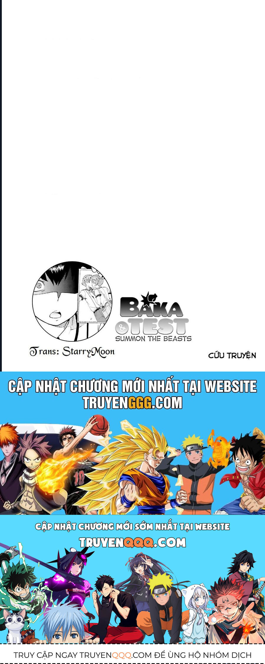 Lũ Ngốc, Bài Thi Và Linh Thú Triệu Hồi Chap 38 - Next Chap 39