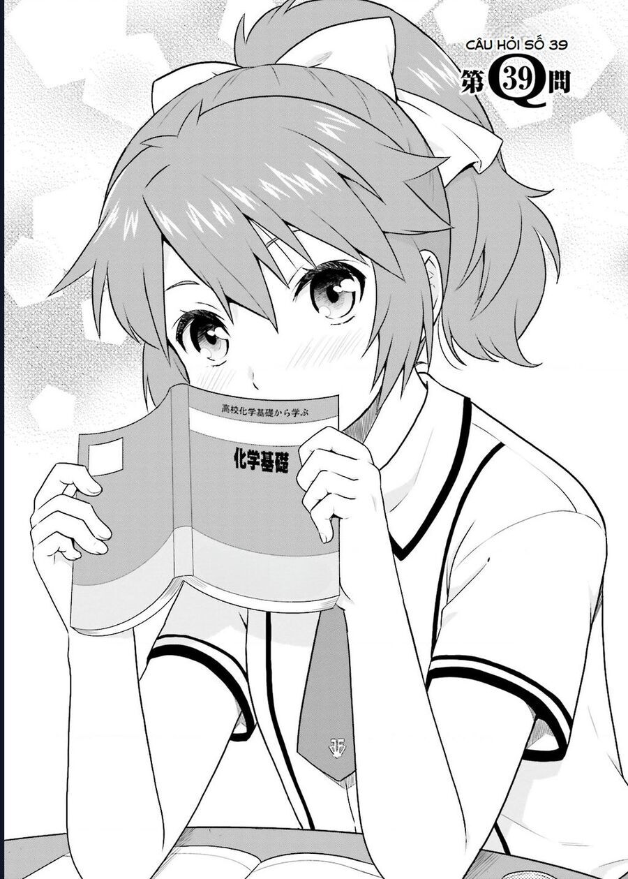 Lũ Ngốc, Bài Thi Và Linh Thú Triệu Hồi Chap 39 - Next Chap 40